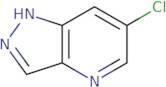 6-Chloro-1H-pyrazolo[4,3-b]pyridine