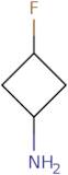 Cis-3-fluorocyclobutanamine