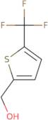 [5-(Trifluoromethyl)thiophen-2-yl]methanol