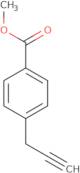 Methyl 4-(prop-2-yn-1-yl)benzoate