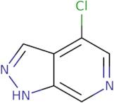 4-Chloro-1H-pyrazolo[3,4-c]pyridine