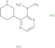 4-Ethynyl-3-(trifluoromethyl)aniline