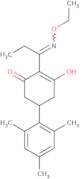 2-Bromo-6-(4-cyclopentylpiperazin-1-yl)benzonitrile