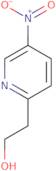 2-(5-Nitropyridin-2-yl)ethan-1-ol