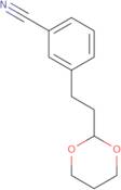 2-Bromo-3-hydroxybenzyl alcohol