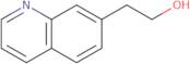 2-(Quinolin-7-yl)ethanol