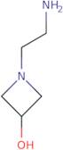 1-(2-Aminoethyl)azetidin-3-ol