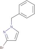 1-Benzyl-3-bromo-1H-pyrazole