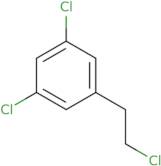 1,3-Dichloro-5-(2-chloroethyl)benzene