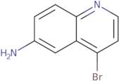 4-Bromoquinolin-6-amine