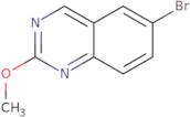 6-Bromo-2-methoxyquinazoline