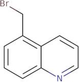 5-(bromomethyl)quinoline