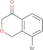 8-Bromo-isochroman-4-one