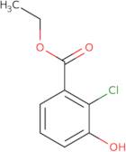 Ethyl 2-chloro-3-hydroxybenzoate