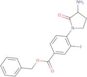 2-(2-Bromoethyl)-5-ethylpyridine