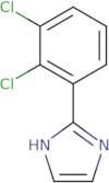 2-(2,3-Dichloro-phenyl)-1H-imidazole