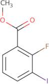 Methyl 2-fluoro-3-iodobenzoate