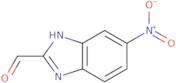 6-Nitro-1H-benzoimidazole-2-carbaldehyde