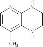 8-Methyl-1,2,3,4-tetrahydropyrido[2,3-b]pyrazine