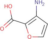 3-Aminofuran-2-carboxylic acid