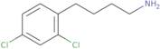 4-(2,4-Dichlorophenyl)butan-1-amine