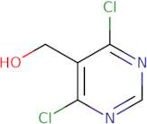 (4,6-Dichloropyrimidin-5-yl)methanol