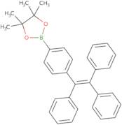 4,4,5,5-Tetramethyl-2-(4-(1,2,2-triphenylvinyl)phenyl)-1,3,2-dioxaborolane