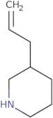 3-(Prop-2-en-1-yl)piperidine