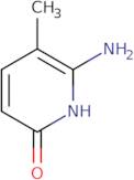 6-Amino-5-methyl-1,2-dihydropyridin-2-one