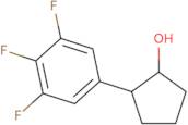 Methyl 2-(3,4,5-trifluorophenyl)acetate