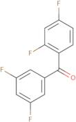 tert-Butyl N-ethyl-N-[(piperidin-3-yl)methyl]carbamate