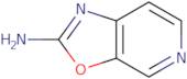 Oxazolo[5,4-c]pyridin-2-amine