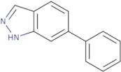 6-Phenyl-1H-indazole