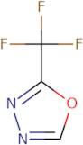 2-(Trifluoromethyl)-1,3,4-oxadiazole