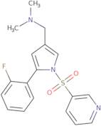 N,N-Dimethylmethanamine vonoprazan