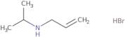 N-Allyl-N-isopropylamine