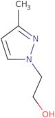 2-(3-Methyl-1H-pyrazol-1-yl)ethanol