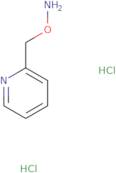 o-[(Pyridin-2-yl)methyl]hydroxylamine dihydrochloride