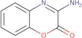 3-Amino-1,2-dihydroquinoxalin-2-one