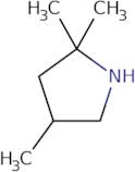 2,2,4-Trimethylpyrrolidine