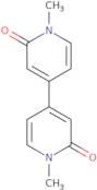 Paraquat dipyridone