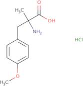 O,Alpha-dimethyl-L-tyrosine hydrochloride