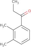 2',3'-Dimethylpropiophenone