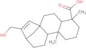 Ent-17-hydroxykaur-15-en-19-oic acid