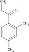 2',4'-Dimethylpropiophenone