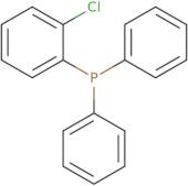 (2-Chlorophenyl)diphenylphosphine