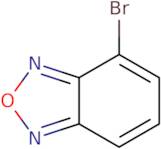 4-Bromo-2,1,3-benzoxadiazole