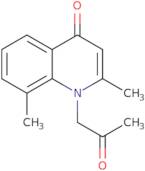 2-Amino-3,5-dinitrobenzamide