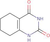 1,2,3,4,5,6,7,8-Octahydroquinazoline-2,4-dione