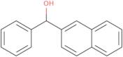 Naphthalen-2-yl(phenyl)methanol